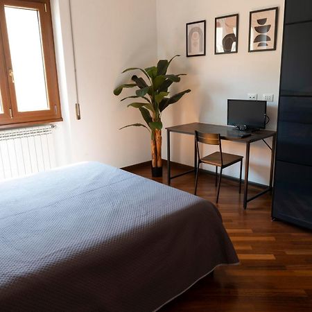 Casa Giulia Monteverde روما المظهر الخارجي الصورة