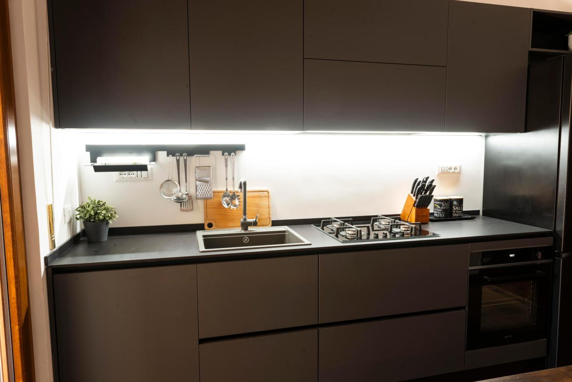 Casa Giulia Monteverde روما المظهر الخارجي الصورة