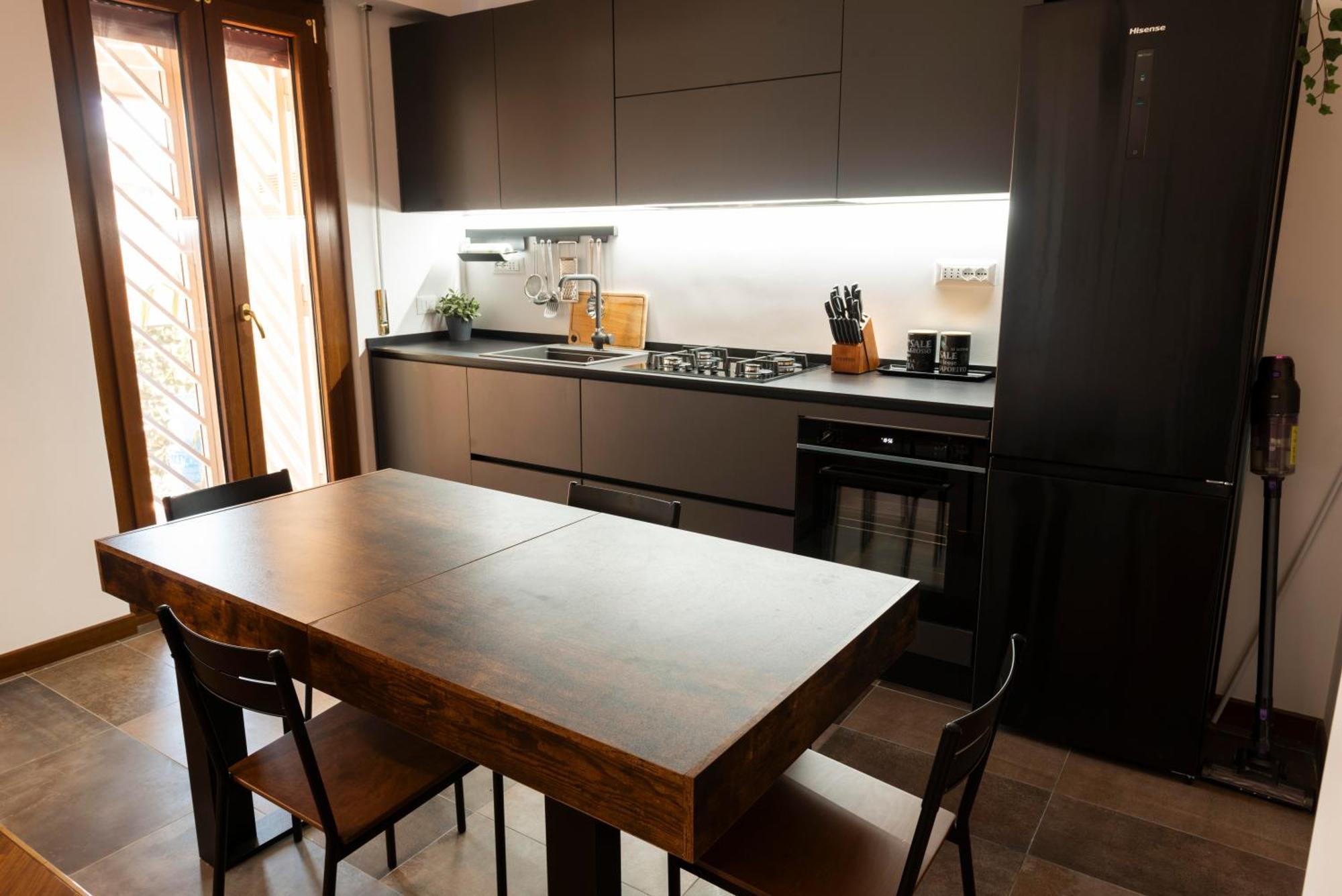 Casa Giulia Monteverde روما المظهر الخارجي الصورة