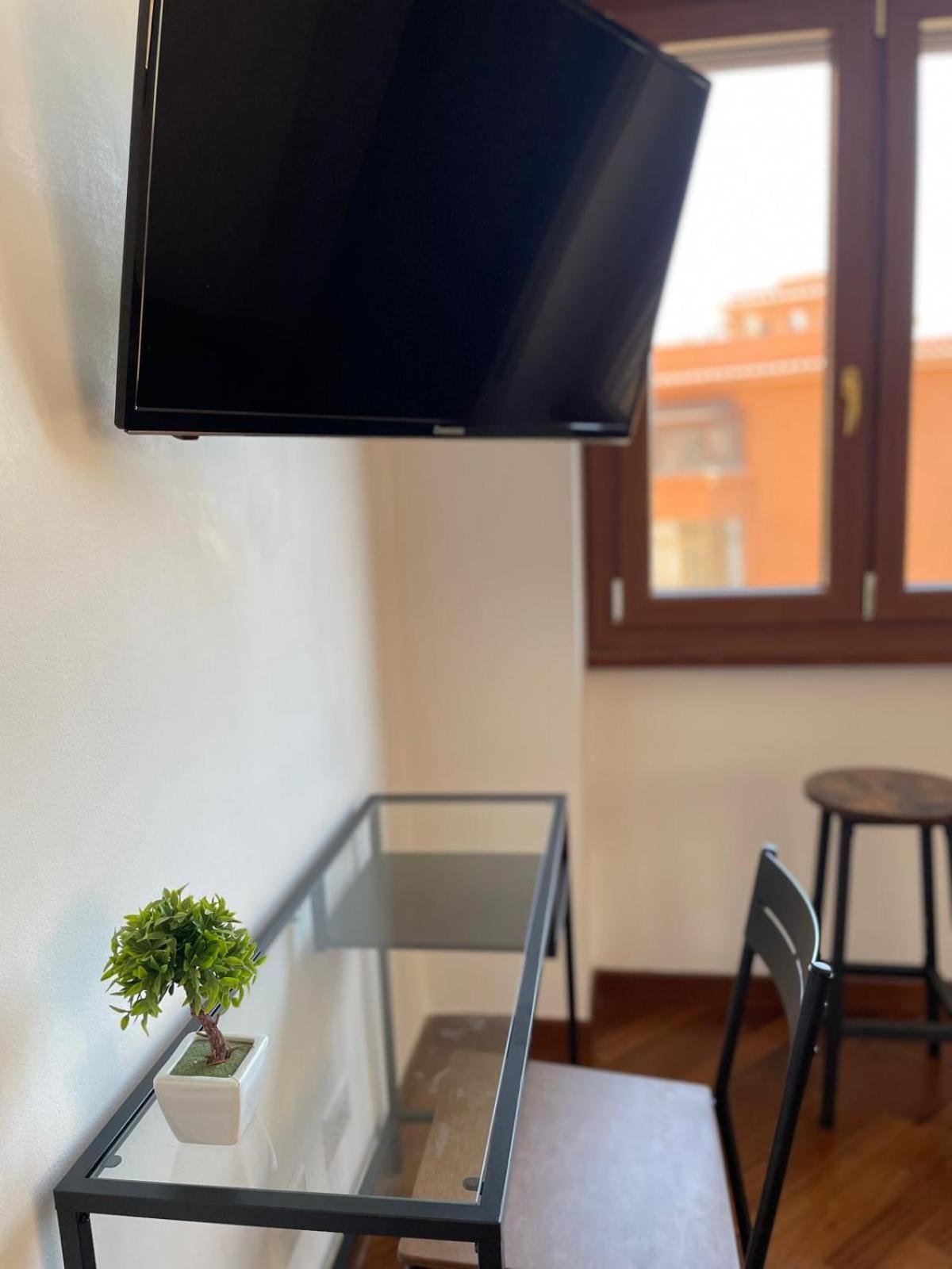 Casa Giulia Monteverde روما المظهر الخارجي الصورة