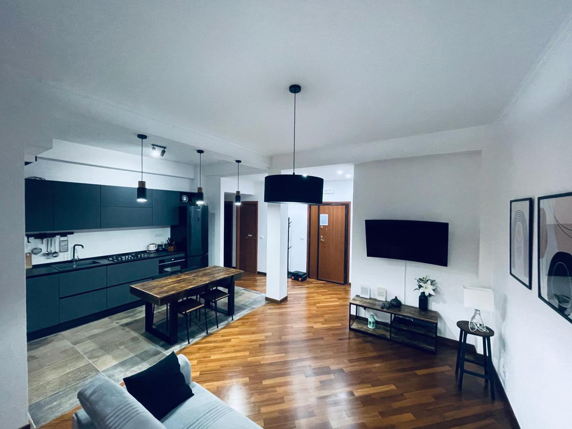 Casa Giulia Monteverde روما المظهر الخارجي الصورة