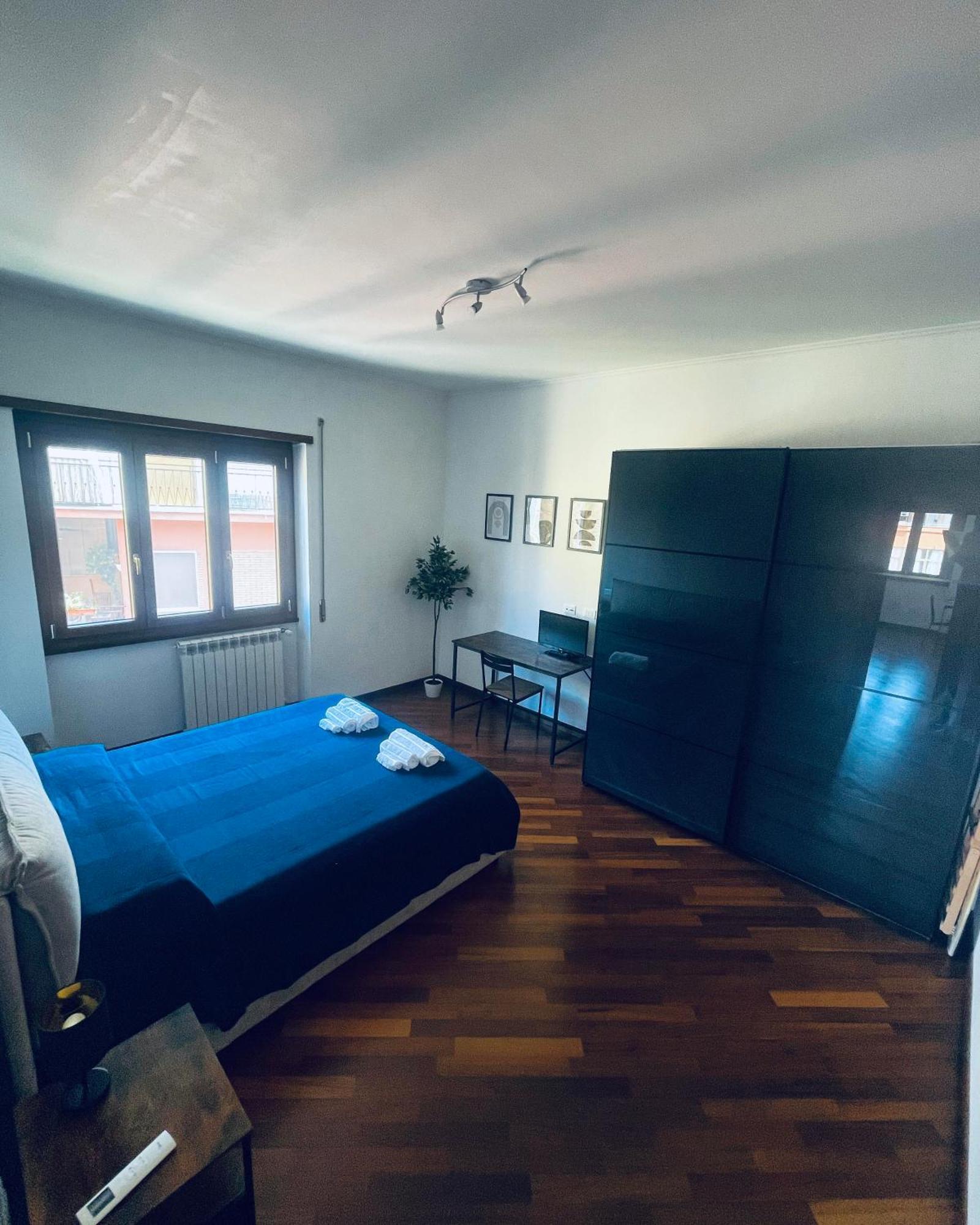 Casa Giulia Monteverde روما المظهر الخارجي الصورة